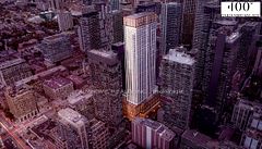 400 King Street 2006, Toronto, ON M5V 0X8