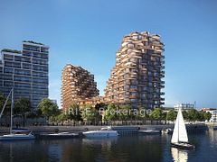 155 Merchants' Wharf 219, Toronto, ON M5A 0Y4