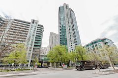 215 Fort York Boulevard 1611, Toronto, ON M5V 4A2