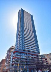 159 Dundas Street E 4206, Toronto, ON M5B 0A9
