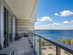 118 Merchants' Wharf 801, Toronto, ON M5A 0L3