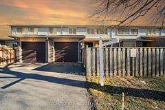 12 Lace Fern Way, Toronto, ON M2J 4L9