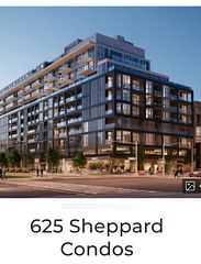6 Greenbriar Road 224, Toronto, ON M2K 0H6