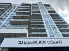 10 Deerlick Court 1407, Toronto, ON M3A 0A7