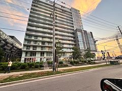 555 Wilson Avenue 103, Toronto, ON M3H 5Y6