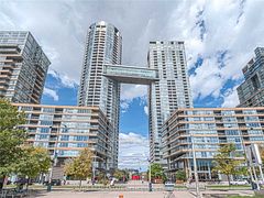 21 Iceboat Terrace 3609, Toronto, ON M5V 4A9