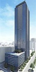 101 E Charles Street E 2808, Toronto, ON M4Y 1V2