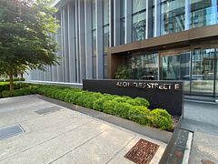 42 Charles Street E 3007, Toronto, ON M4Y 1T4