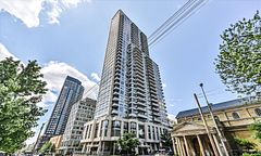 500 Sherbourne Street 1205, Toronto, ON M4X 1L1