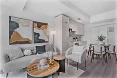 75 Curlew Drive Th 22, Toronto, ON M3A 0A9