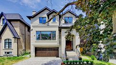 302 Johnston Avenue N, Toronto, ON M2N 1H7