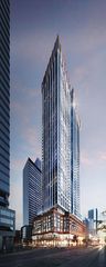 400 King Street W 2206, Toronto, ON M5V 0X8