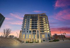 2756 Old Leslie Street 510, Toronto, ON M2K 0E2