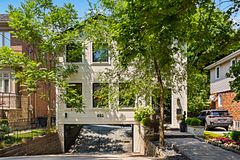 492 Old Orchard Grove, Toronto, ON M5M 2G5