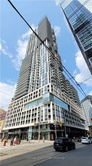 251 Jarvis Street 1426, Toronto, ON M5B 0C3