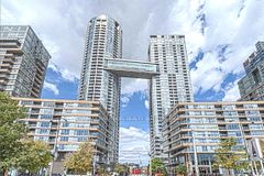 15 Iceboat Terrace 1806, Toronto, ON M5V 4A5