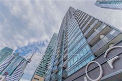 295 Adelaide Street W 3408, Toronto, ON M5V 0L4