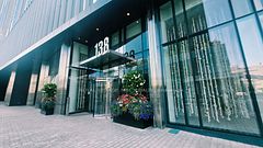 138 Downes Street 6908, Toronto, ON M5E 0E4