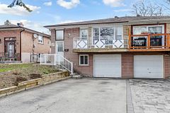 225 Pineway Boulevard, Toronto, ON M2H 1B5