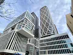 238 Simcoe Street 3208, Toronto, ON M5T 0E2
