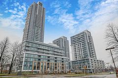 55 Ann O'reilly Road 2606, Toronto, ON M2J 0E1