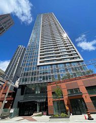 609 Sherbourne Street 4306, Toronto, ON M4X 0A4