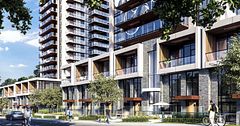 33 MCMAHON Drive 103, Toronto, ON M2K 0J2