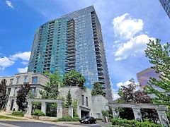 25 Greenview Avenue 2118, Toronto, ON M2M 1R2