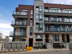 861 Sheppard Avenue W 9, Toronto, ON M3H 0E8