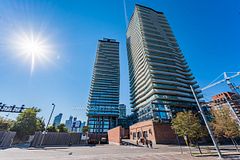 70 Distillery Lane 3602, Toronto, ON M5A 0E3