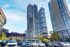 251 Jarvis Street 2507, Toronto, ON M5B 0C3