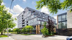 6 Parkwood Avenue 701, Toronto, ON M4V 0A3