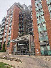 120 Dallimore Circle 504, Toronto, ON M3C 4J1