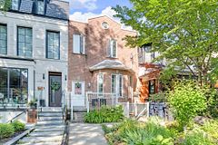 176 Lisgar Street W Bsmt, Toronto, ON M6J 3G3