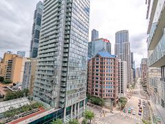 832 Bay Street 906, Toronto, ON M5S 1Z6