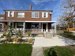 443 Vaughan Road, Toronto, ON M6C 2P4