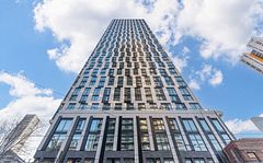 252 Church Street 3911, Toronto, ON M5B 0E6