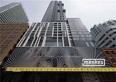 87 Peter Street 2312, Toronto, ON M5V 0P1