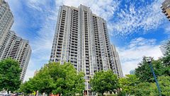 10 Northtown Way 1811, Toronto, ON M2N 7L4