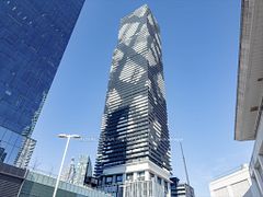 55 Cooper Street 4015, Toronto, ON M5E 0G1