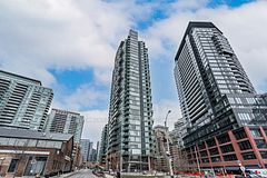 150 East Liberty Street 1605, Toronto, ON M6K 3R5