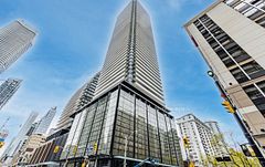 501 Yonge Street 3, Toronto, ON M4Y 0G8