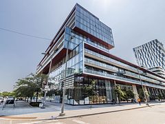 35 Rolling Mills Road N364, Toronto, ON M5A 0V6