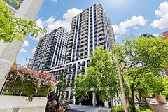 89 Montclair Avenue 925, Toronto, ON M5P 0A9