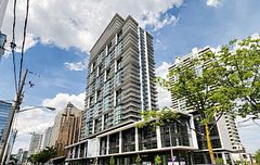 4955 yonge Street 818, Toronto, ON M2N 0L8