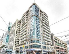 105 Victoria Street 607, Toronto, ON M5C 3B4