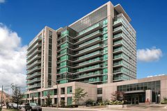 35 Brian Peck Crescent 303, Toronto, ON M4G 0A5