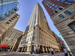 70 Temperance Street 809, Toronto, ON M5H 4E8
