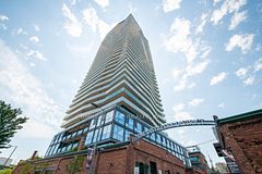 390 Cherry Street 704, Toronto, ON M5A 0E2