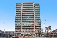 5949 Yonge Street 208, Toronto, ON M2M 3V8